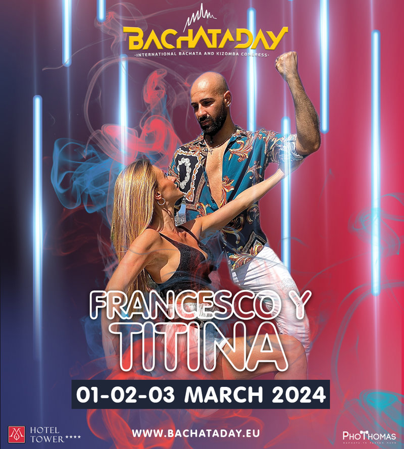 Francesco y Titina
