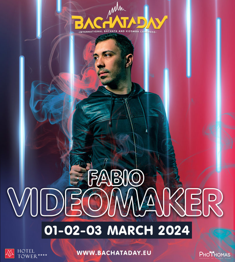 Fabio Videomaker