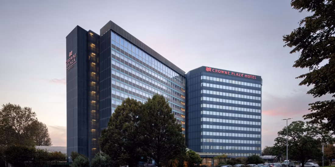 Crowne Plaza Milano Linate