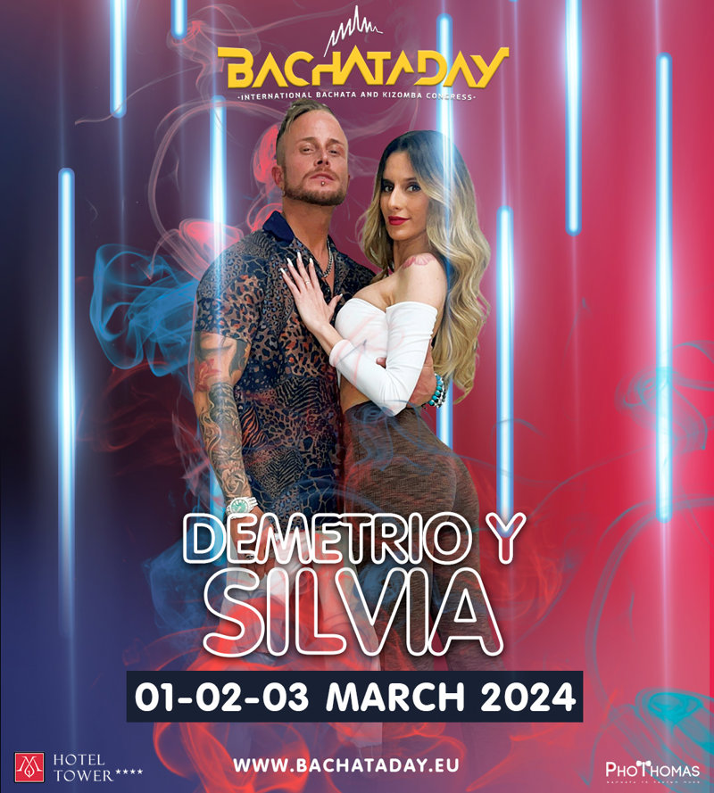 Demetro & Silvia