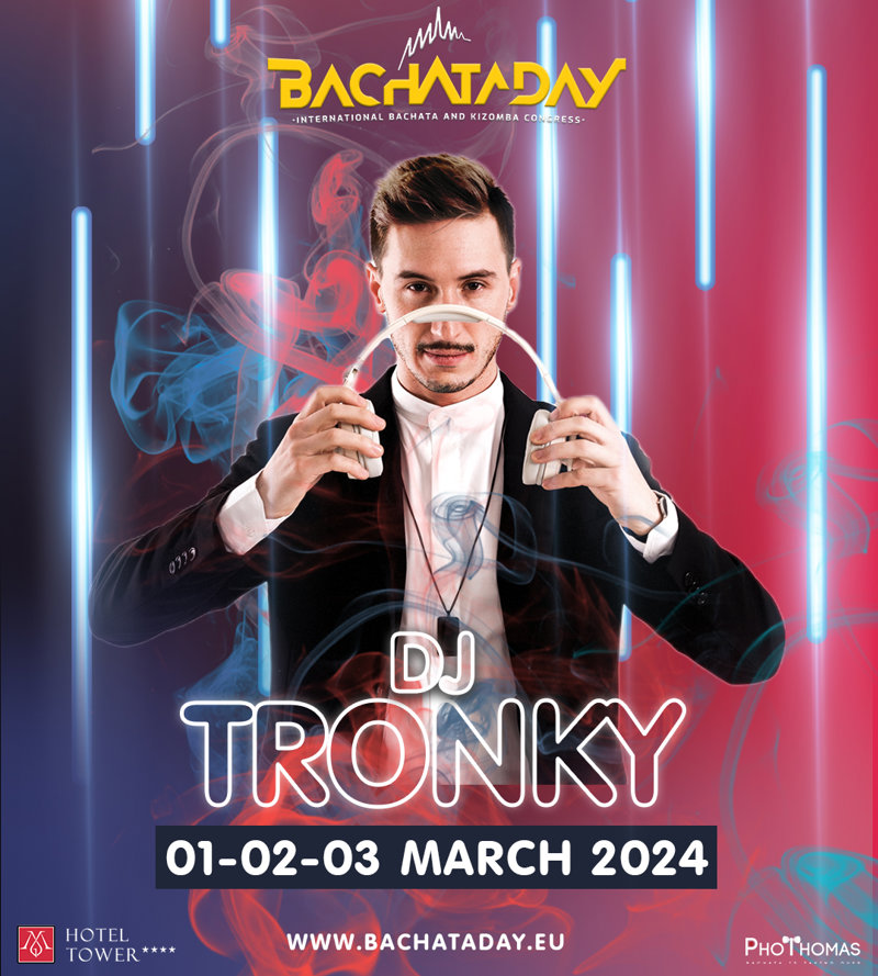 DJ Tronky