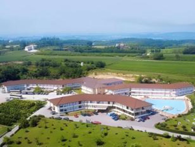 Gardesano Hotel - Navetta Gratuita