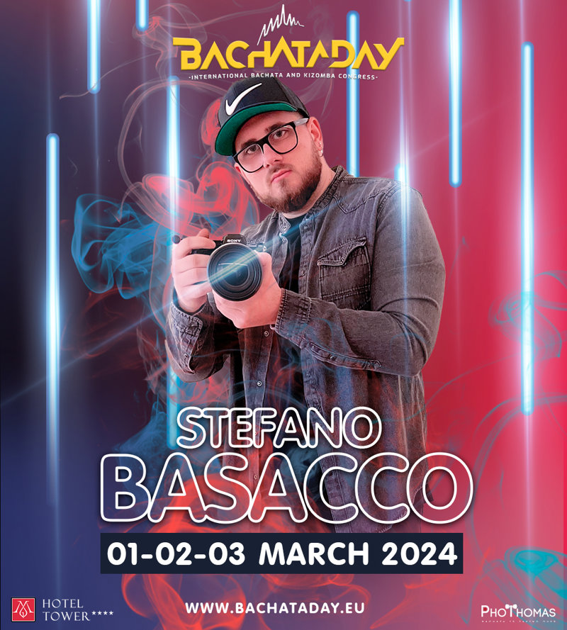 Stefano Basacco