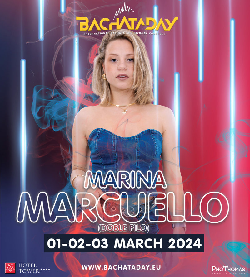 Marina Marcuello