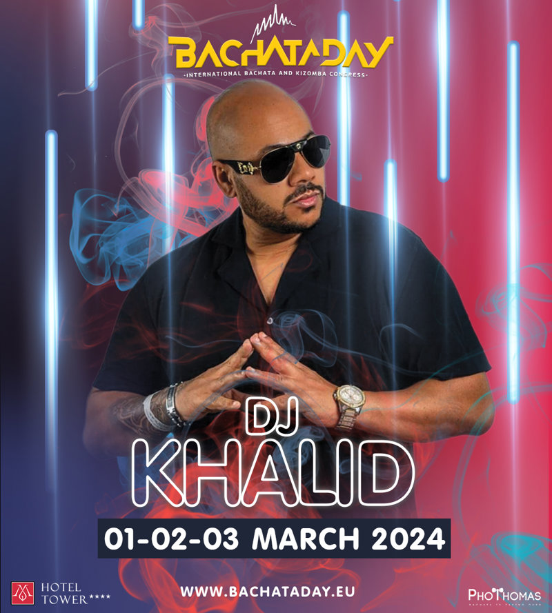 Dj Khalid