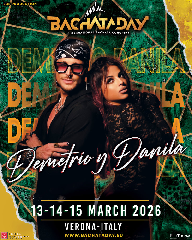 Demetrio & Danila