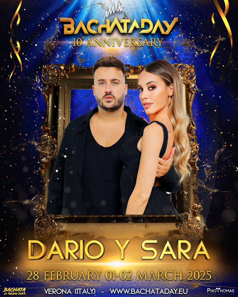 Dario y Sara