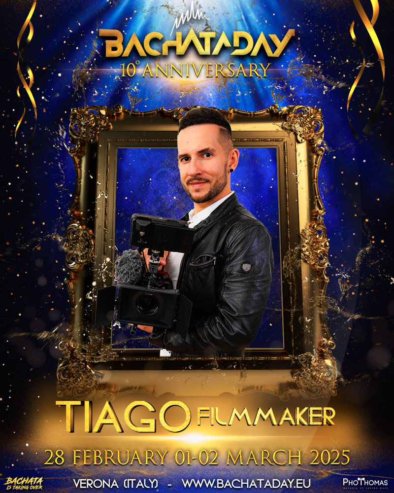 Tiago Filmaker