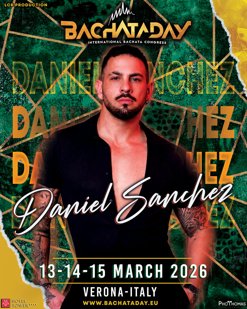 Daniel Sanchez