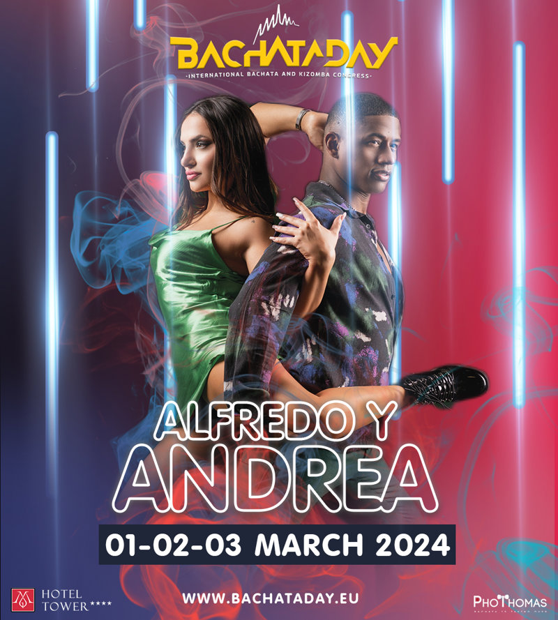 Alfredo y Andrea