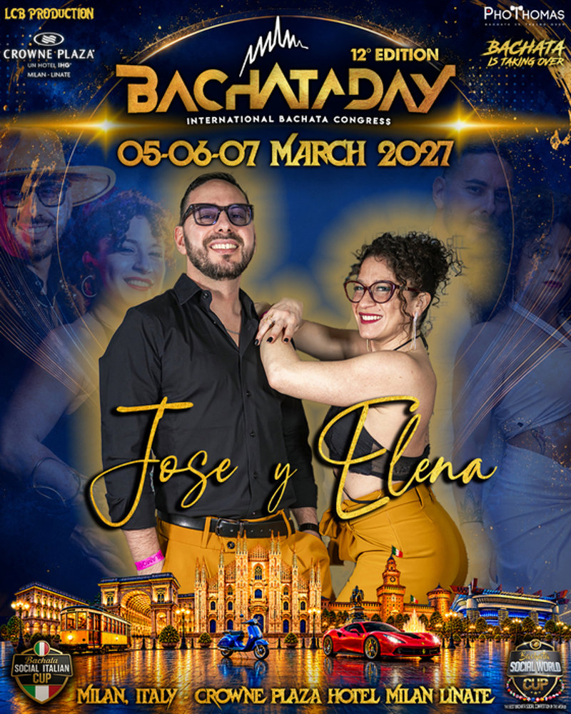 Jose y Elena