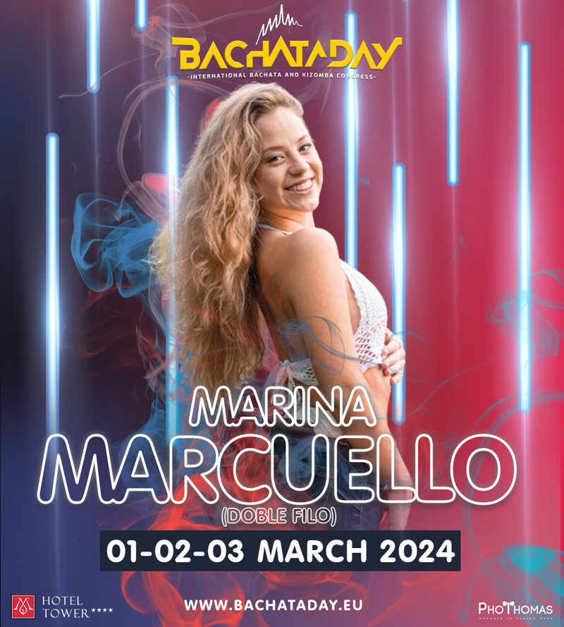 Marina Marcuello