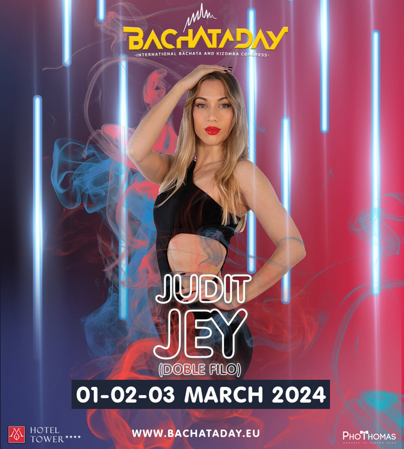 Judit Jey