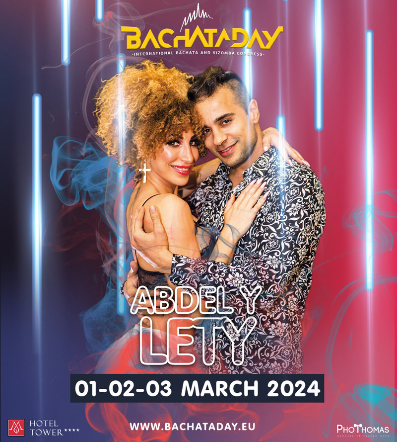 Abdel y Lety