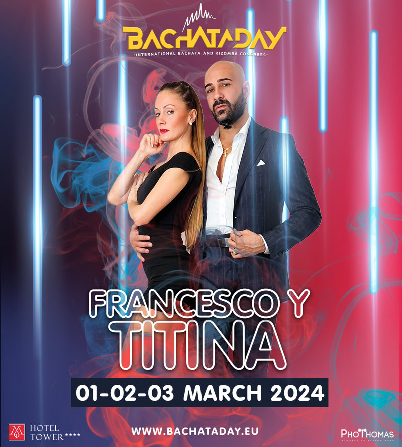 Francesco y Titina