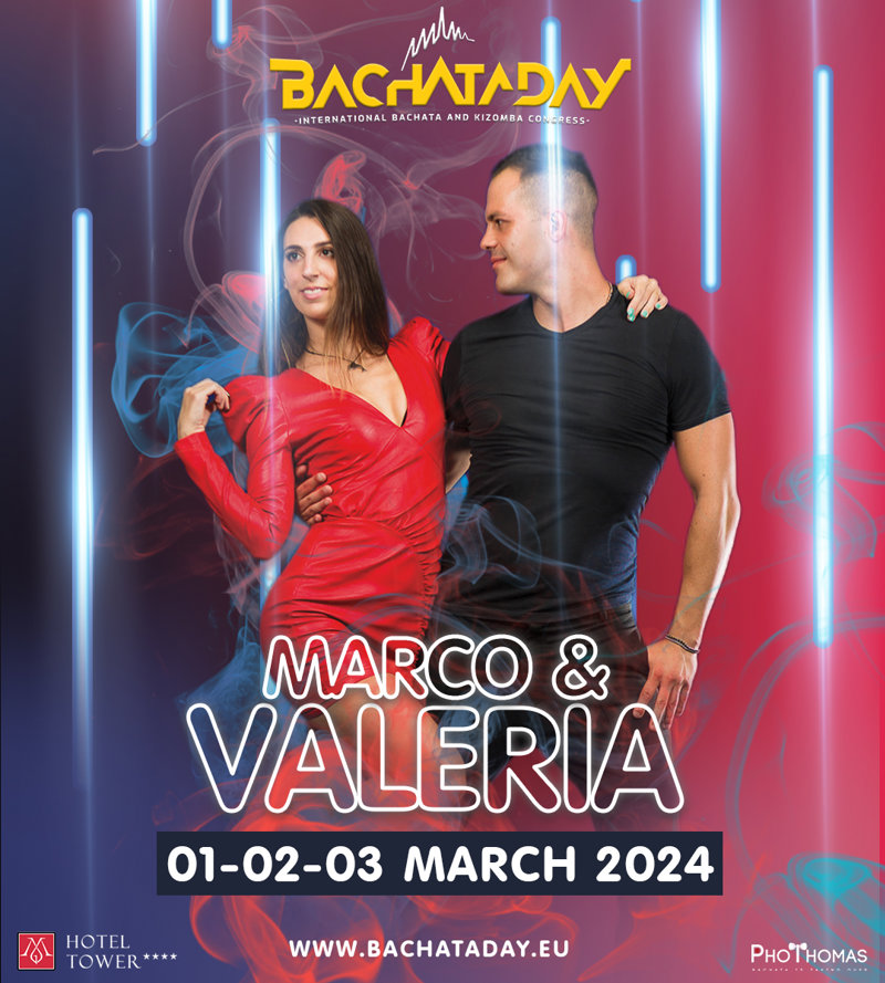 Marco & Valeria