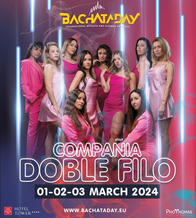 Compañia Doble Filo