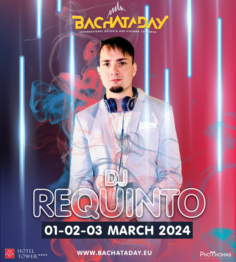 DJ Requinto
