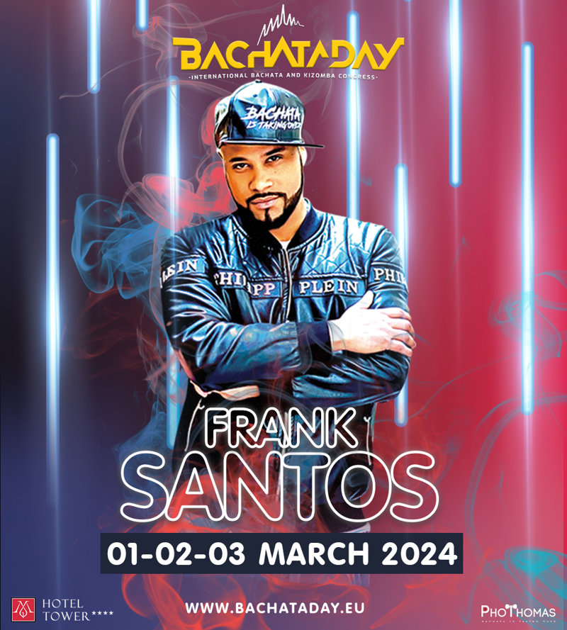 Frank Santos