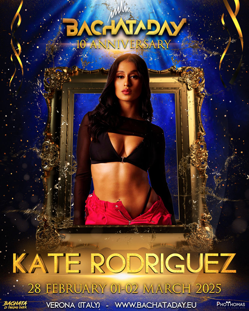 Katlyn - Kate Rodriguez