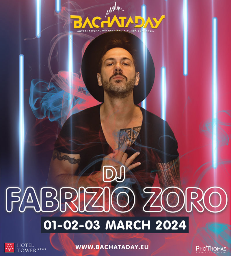 Fabrizio Zoro