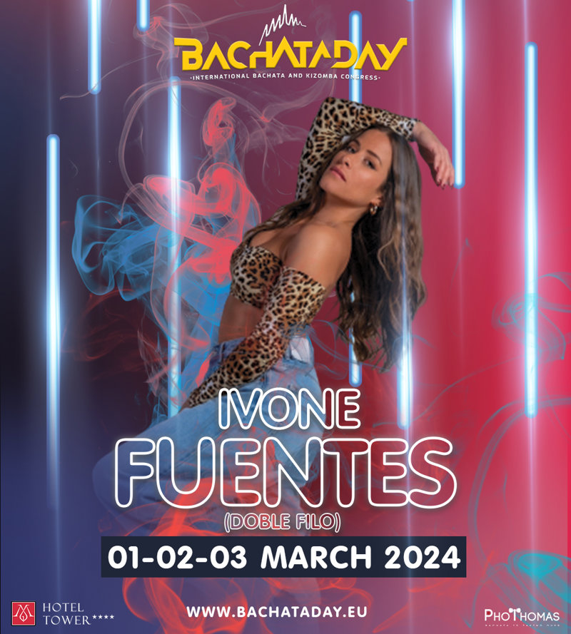 Ivone Fuentes