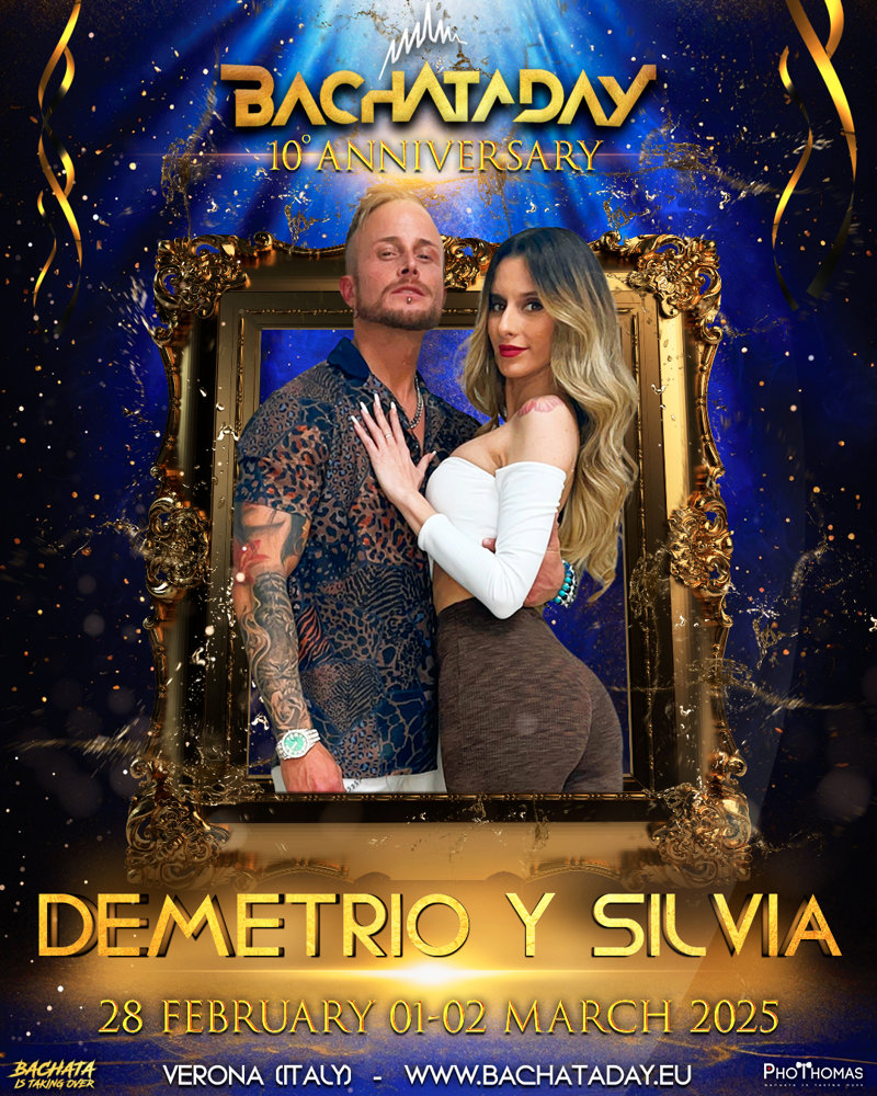 Demetro & Silvia
