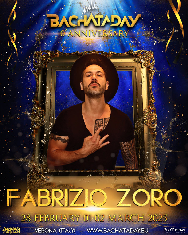Fabrizio Zoro