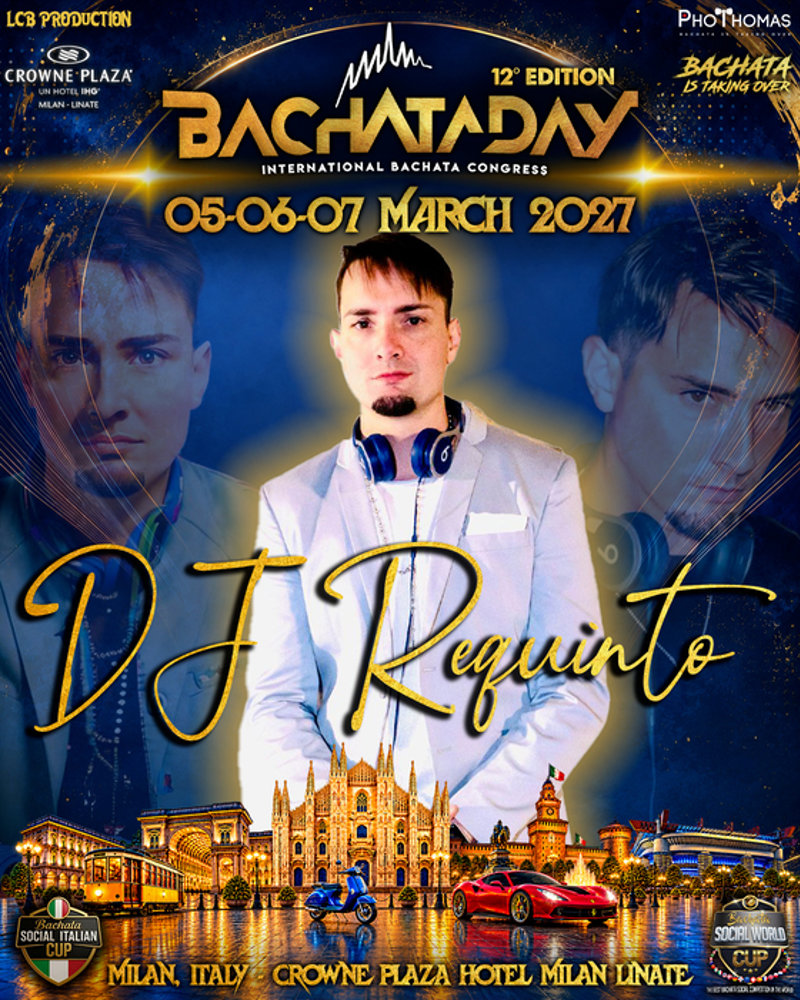 DJ Requinto
