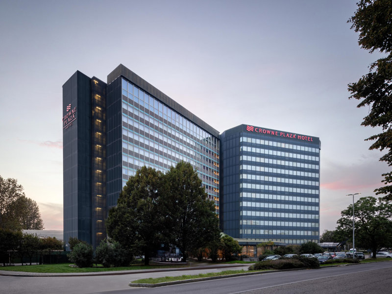 Crowne Plaza Milano Linate