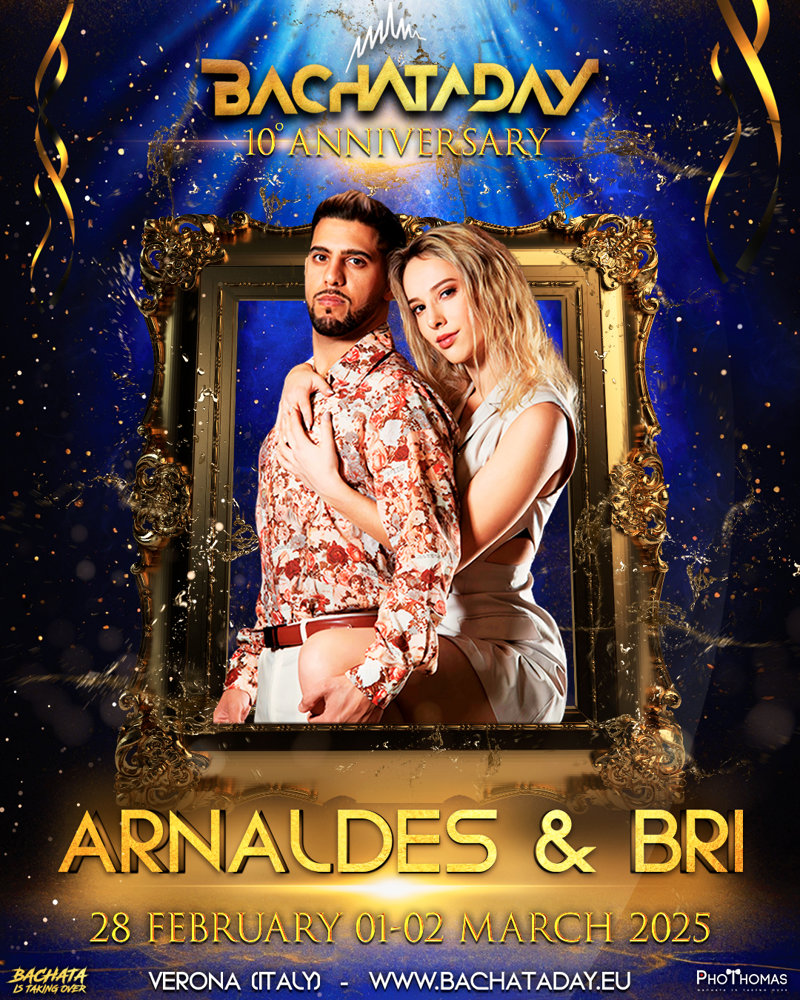 Arnaldes & Bri