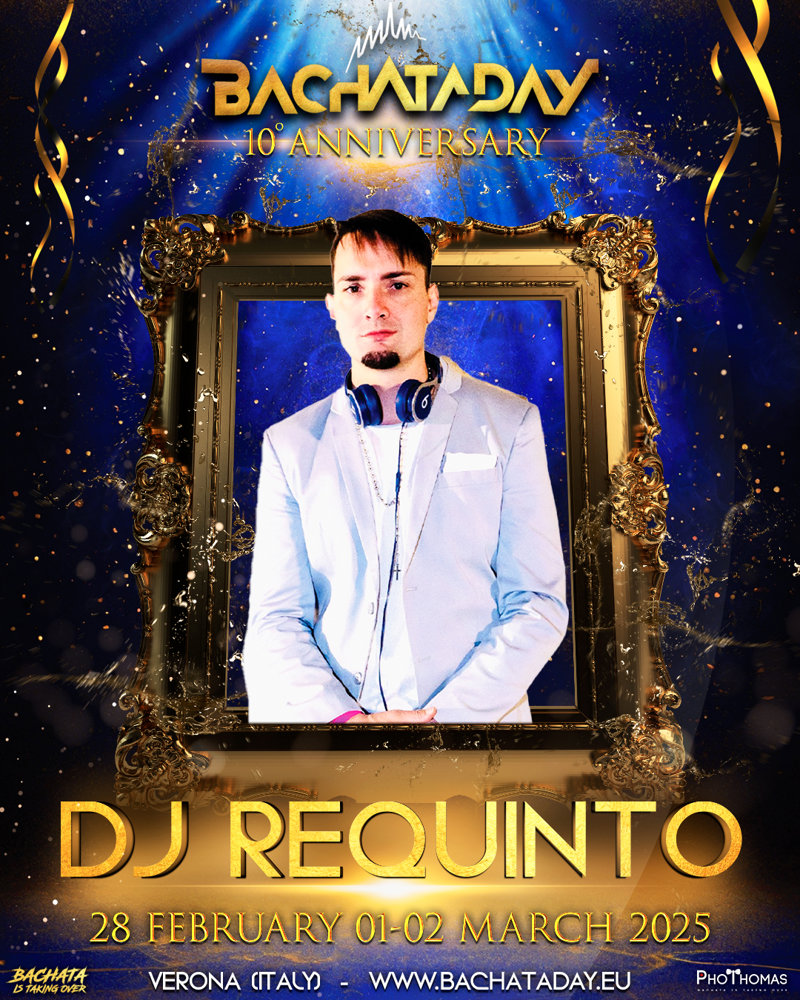 DJ Requinto