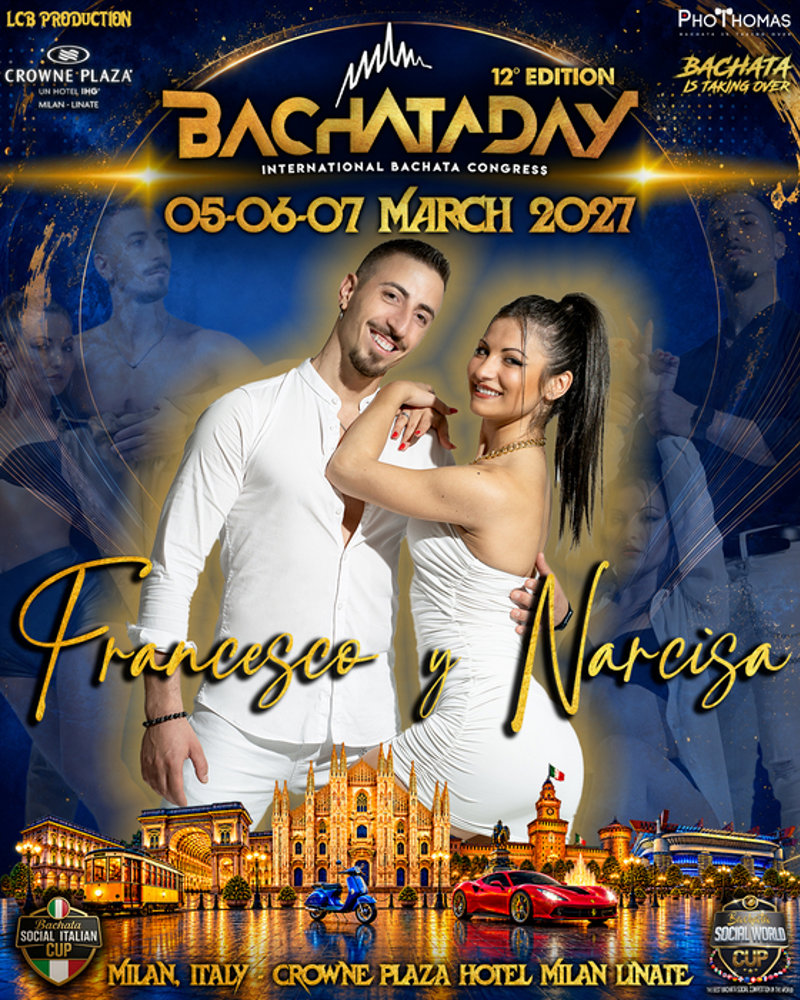 Francesco & Narcisa