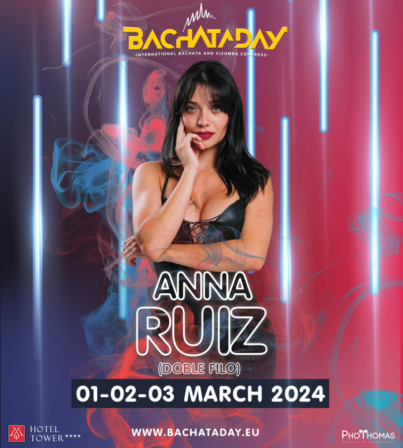 Anna Ruiz