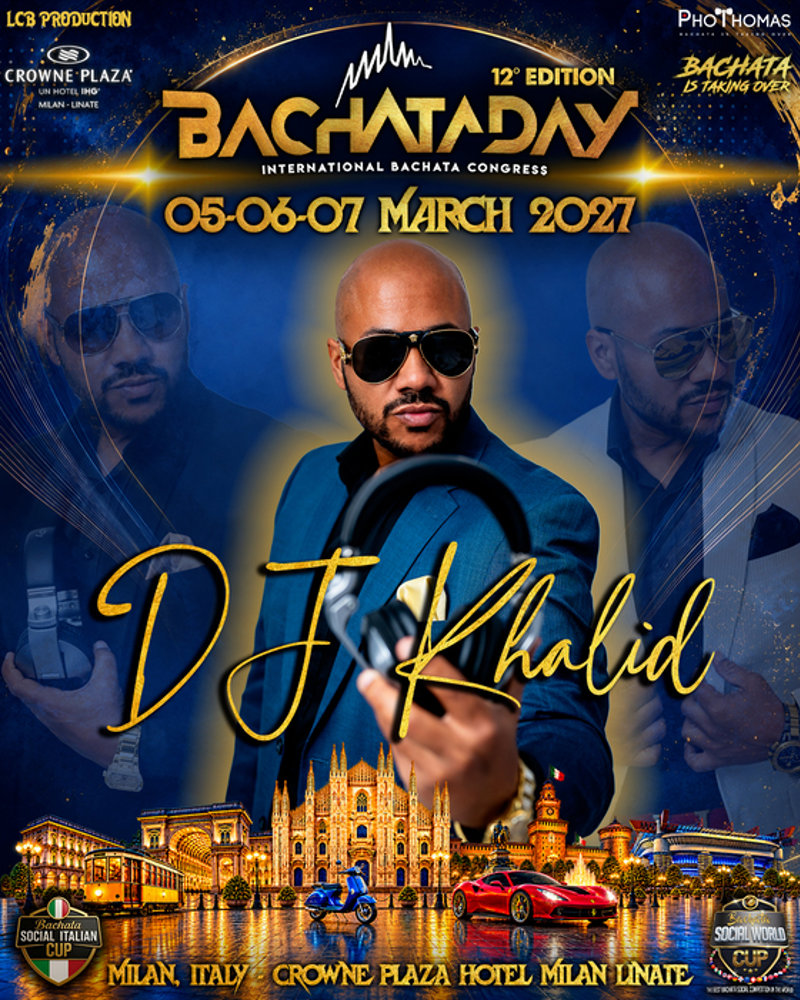 DJ Khalid