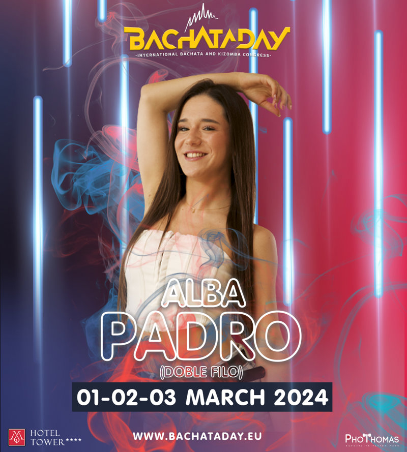 Alba Padro