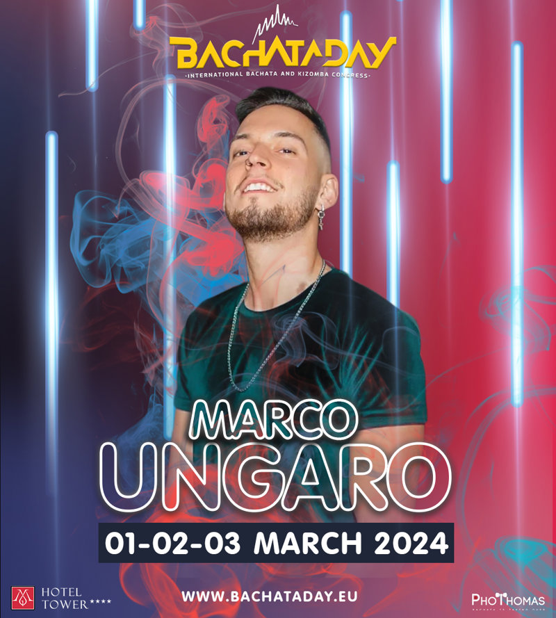 Marco Ungaro