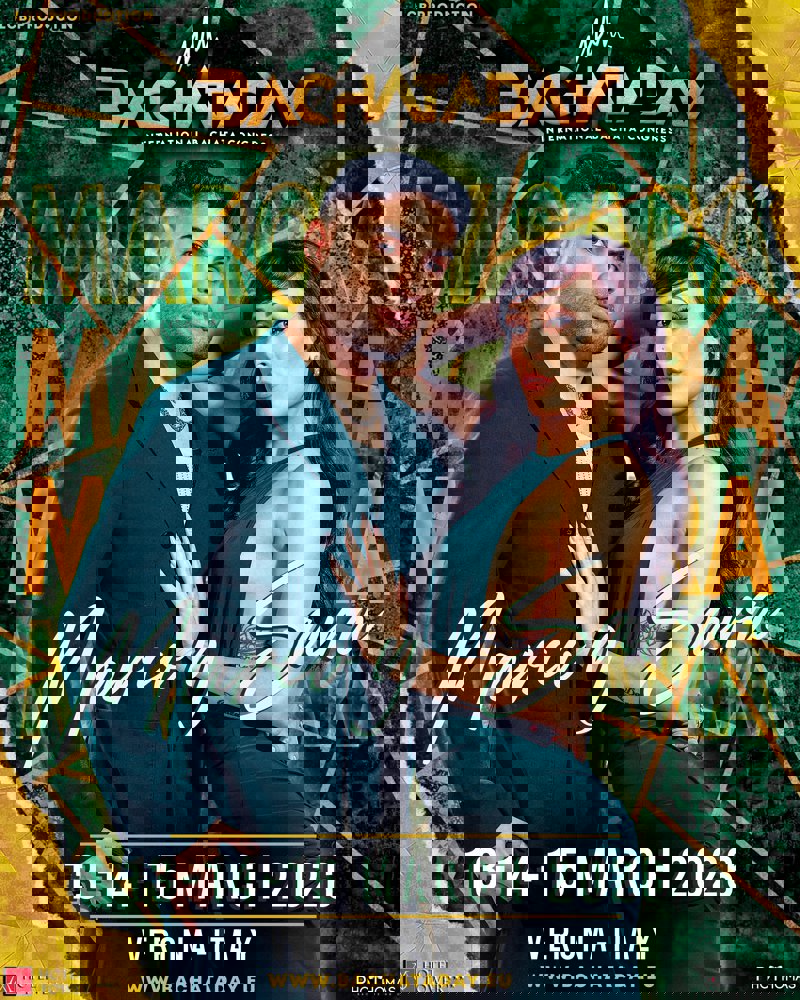Marco y Sara