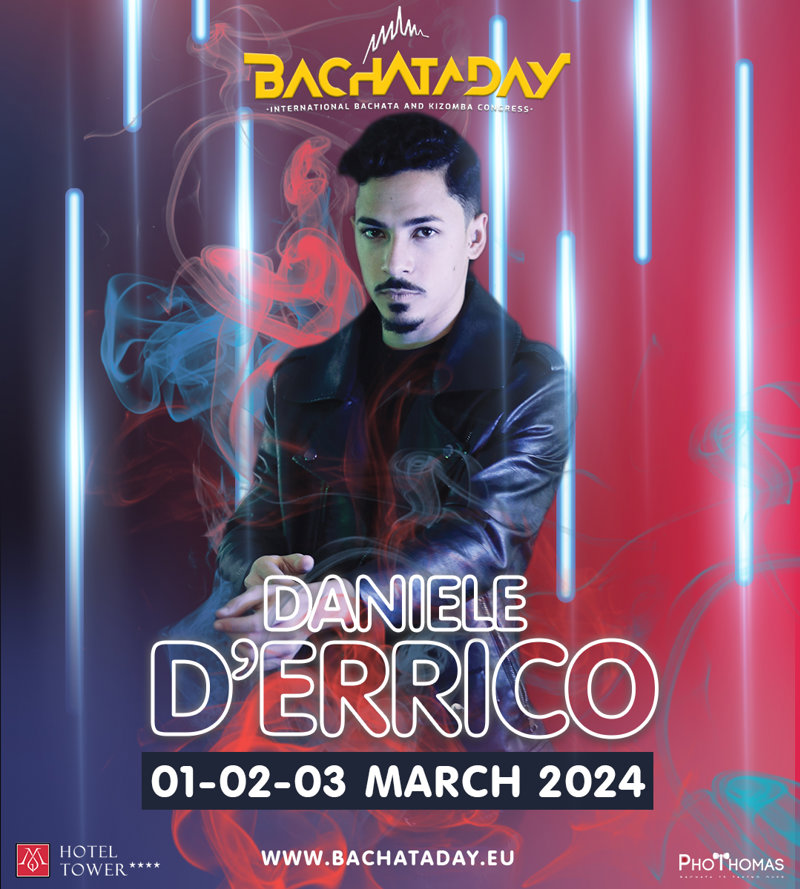 Daniele D'Errico