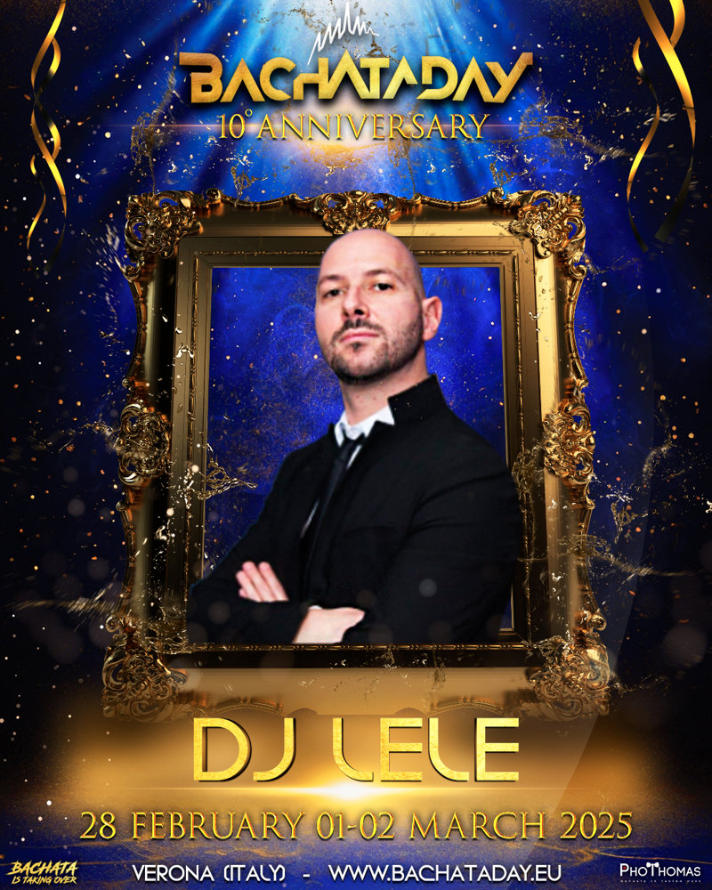 DJ Lele