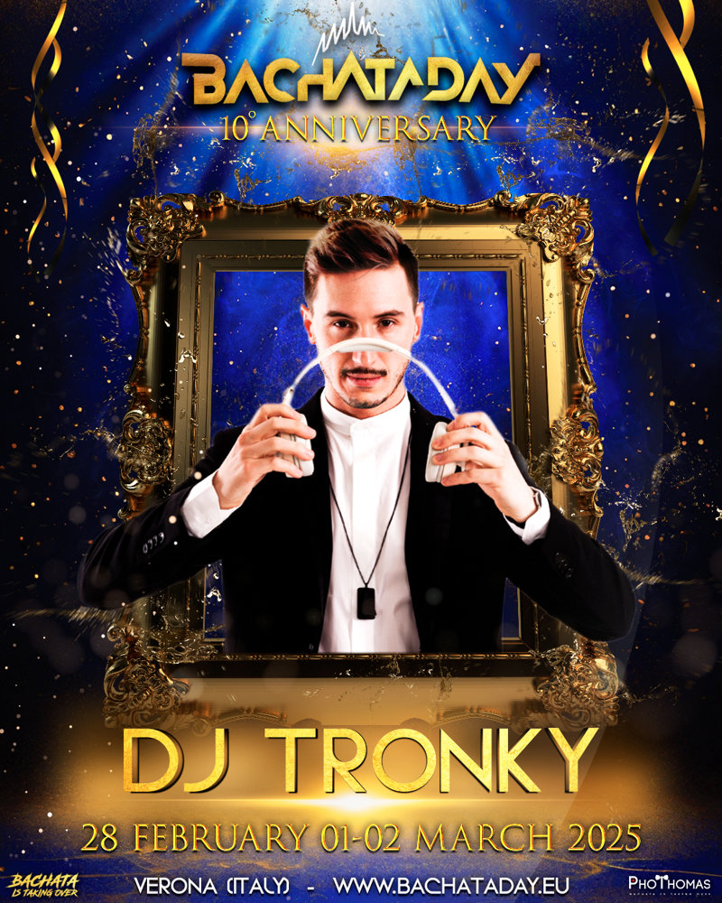 DJ Tronky