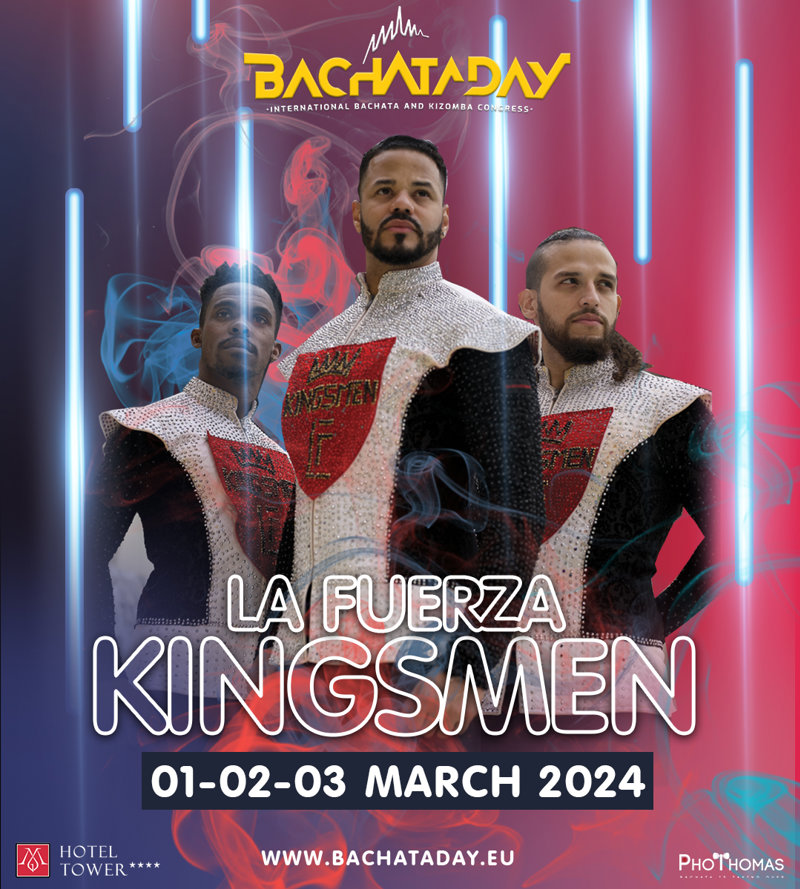 La Fuerza Kingsmen
