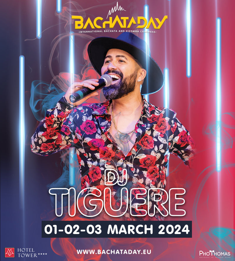 Dj Tiguere