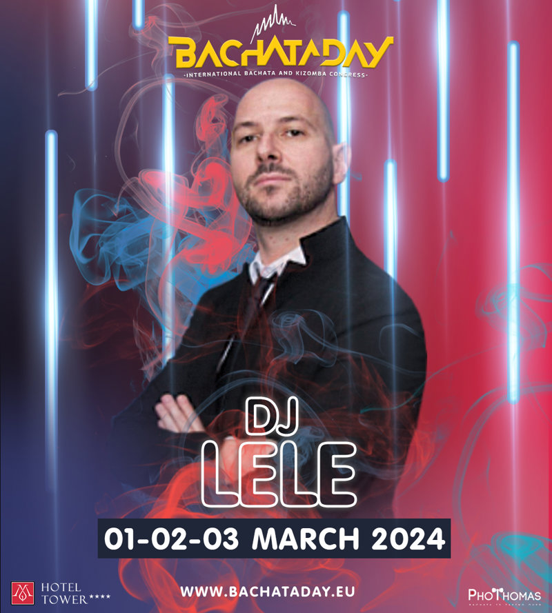 Dj Lele