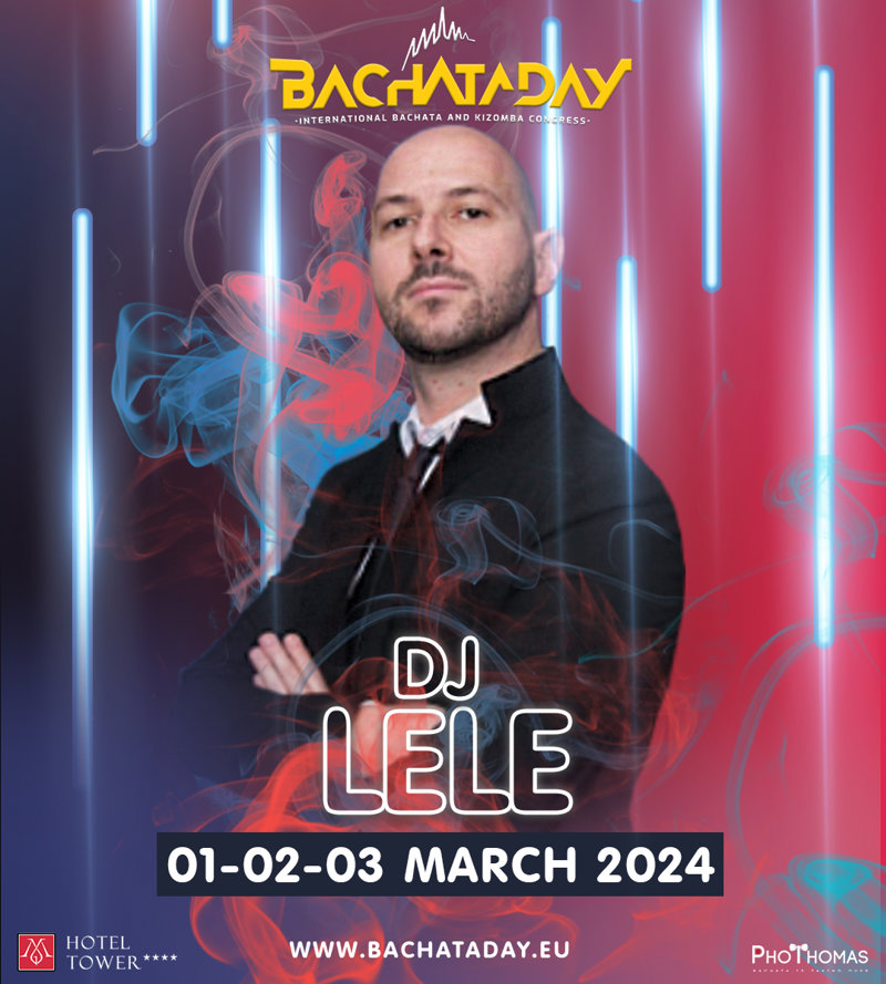DJ Lele