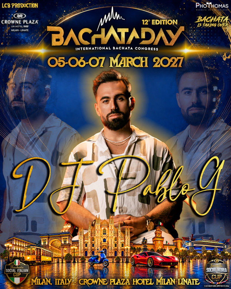 DJ Pablo G