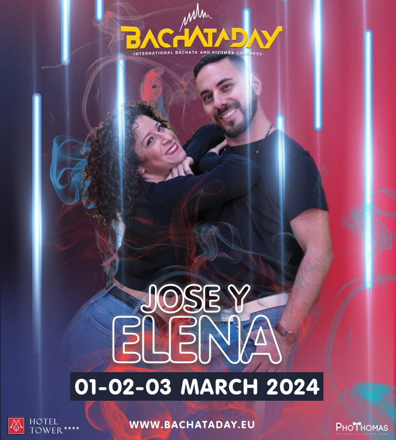 Jose y Elena