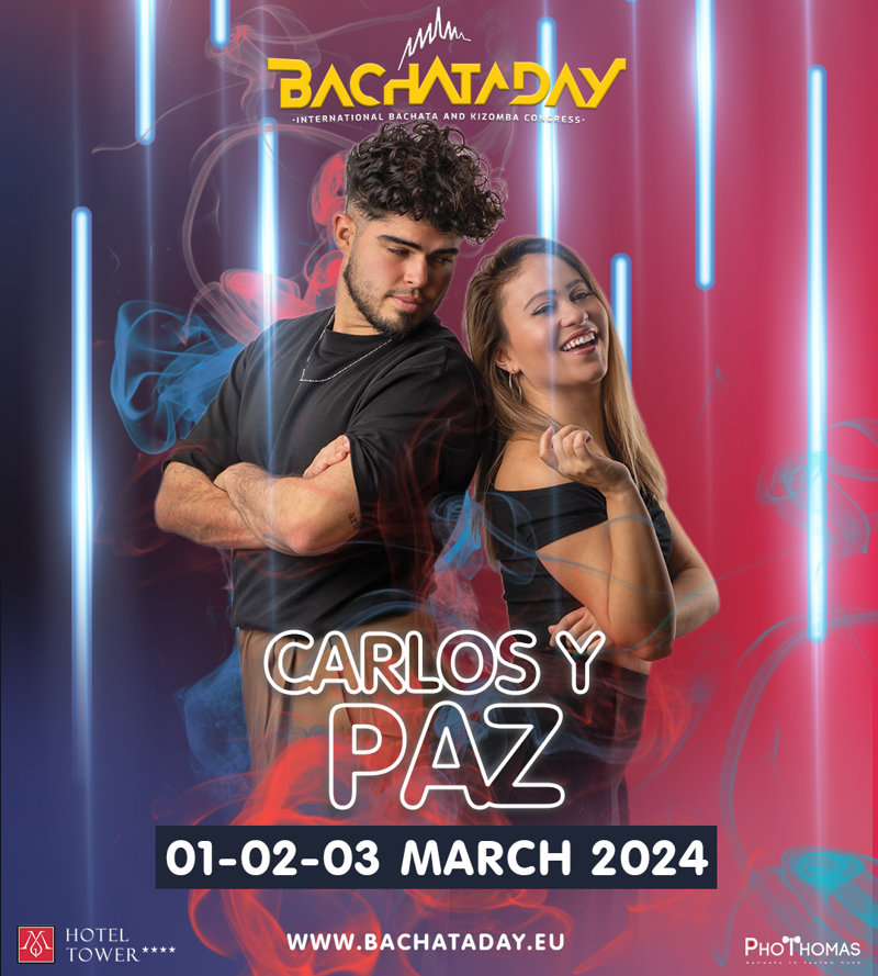 Carlos y Paz